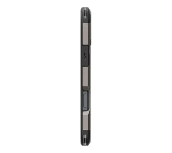 Spigen Tough Armor MagSafe iPhone 16 Czarny