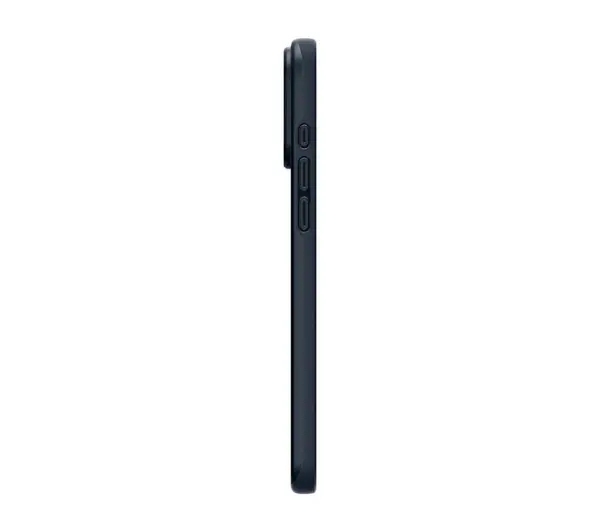 Spigen Thin Fit Magsafe do iPhone 16 Pro Max Czarny