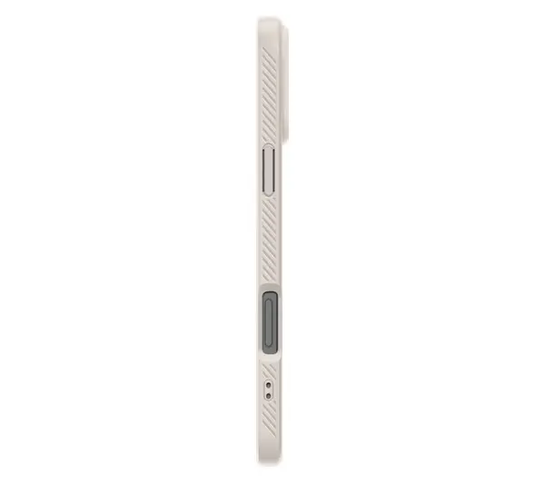 Spigen Liquid Air do iPhone 16 Pro Beżowy
