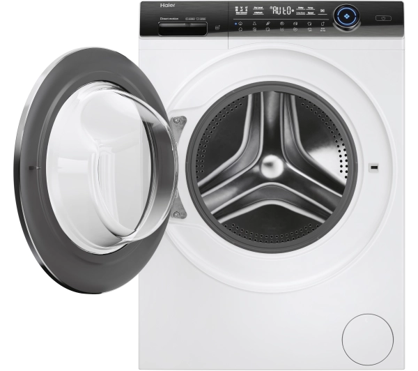 Haier I-Pro 7 Plus HWD100-B14979U-S 54cm 10kg/6kg Funkcje AI Zdalne sterowanie - Kup na Raty - RRSO 0%
