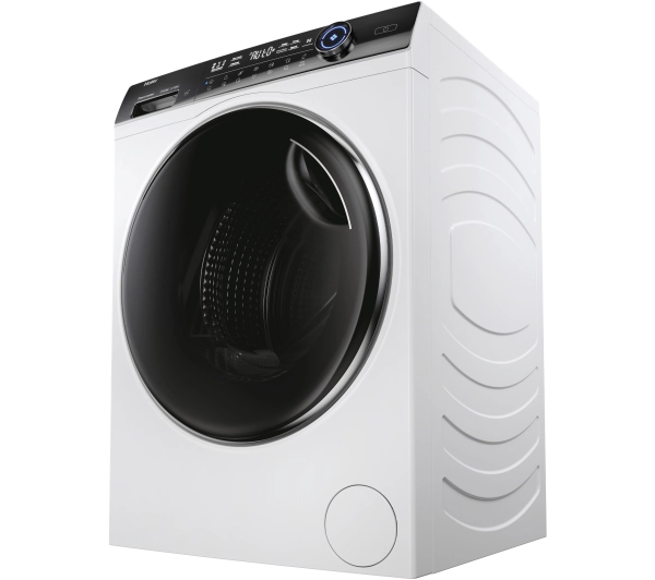 Haier I-Pro 7 Plus HWD100-B14979U-S 54cm 10kg/6kg Funkcje AI Zdalne sterowanie - Kup na Raty - RRSO 0%