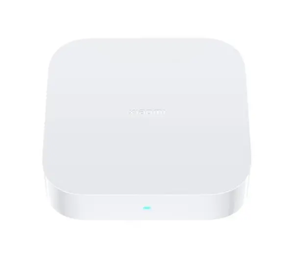 Xiaomi Mi Smart Home Hub 2