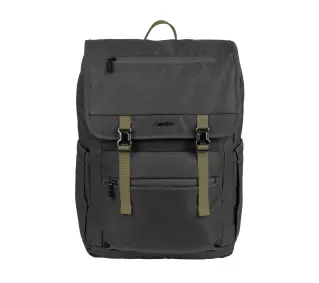 Natec Niala NTO-2239 15,6" Czarno-zielony