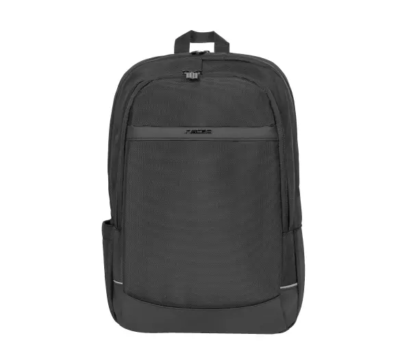 Plecak Natec Kudu czarny 15.6" (NTO-2236)