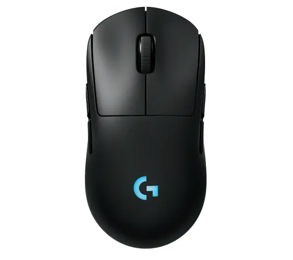 Logitech G Pro 2 Lightspeed Czarny