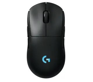 Logitech G Pro 2 Lightspeed Czarny - Kup na Raty - RRSO 0%