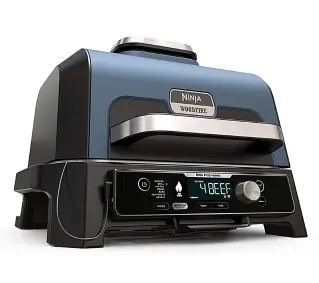 Ninja Woodfire XL OG901EU 1395cm2 - ⚡ EURO HIT CENOWY! ⚡ - Kup na Raty - RRSO 0%