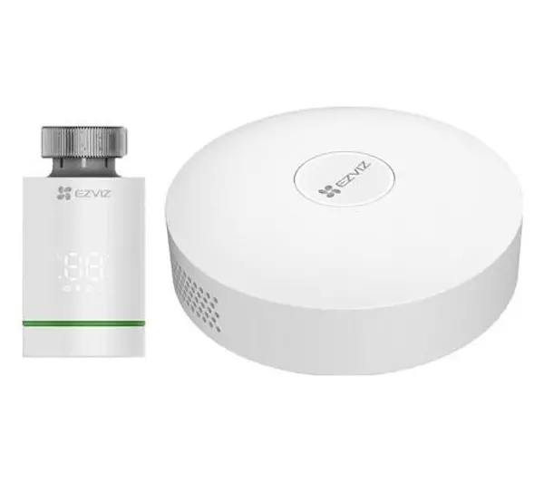 Ezviz Smart Radiator Kit