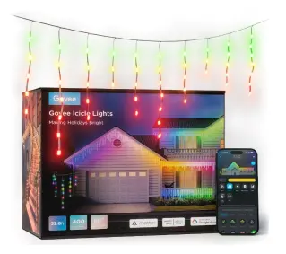 Govee sople LED RGB 10m - Kup na Raty - RRSO 0%