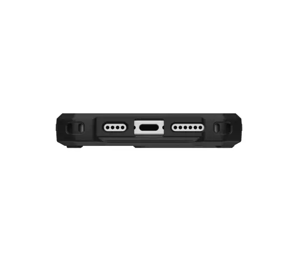 UAG Monarch Pro Case MagSafe do iPhone 16 Pro Max Carbon Fiber