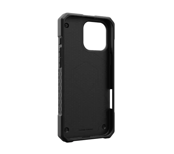 UAG Monarch Pro Case MagSafe do iPhone 16 Pro Max Carbon Fiber