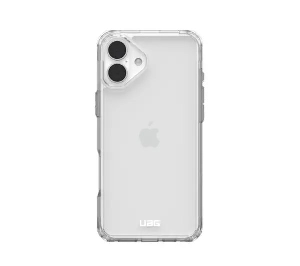 UAG Plyo Case do iPhone 16 Plus Ice