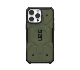UAG Pathfinder Case Magsafe do iPhone 16 Pro Olive Drab - TRZECI -55%, ALBO 5-TY ZA 1ZŁ