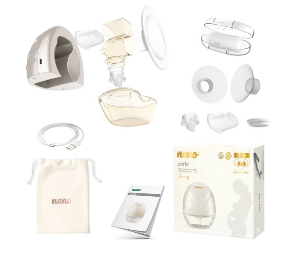 Neno Perla NEN-MAM-LK015