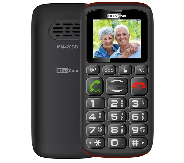 Maxcom MM428