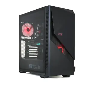 NTT Game Pro ZKG-I5H610-EU24A i5-12400F 16GB RAM 512GB Dysk SSD RTX3050 Win11 - Kup na Raty - RRSO 0%