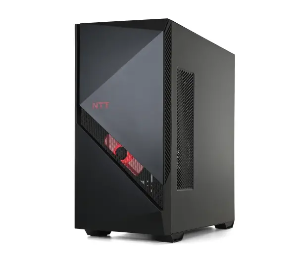 NTT Game Pro ZKG-I5H610-EU24A i5-12400F 16GB RAM 512GB Dysk SSD RTX3050 Win11 - Kup na Raty - RRSO 0%