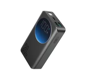 Joyroom JR-PBF01 10000mAh 30W Czarny