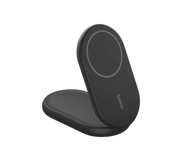 Belkin BoostCharge 15W QI2 Czarny