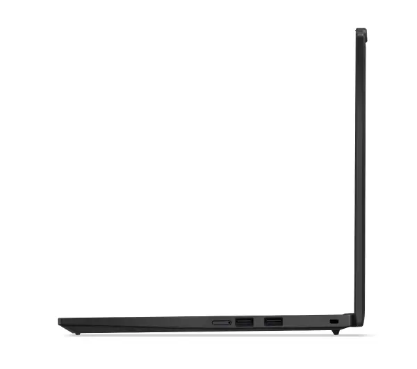 Lenovo ThinkPad T14s Gen 6 14" Snapdragon X Elite X1E-78-100 32GB RAM 1TB Dysk SSD Win11 Pro Czarny Funkcje AI - Kup na Raty - RRSO 0%