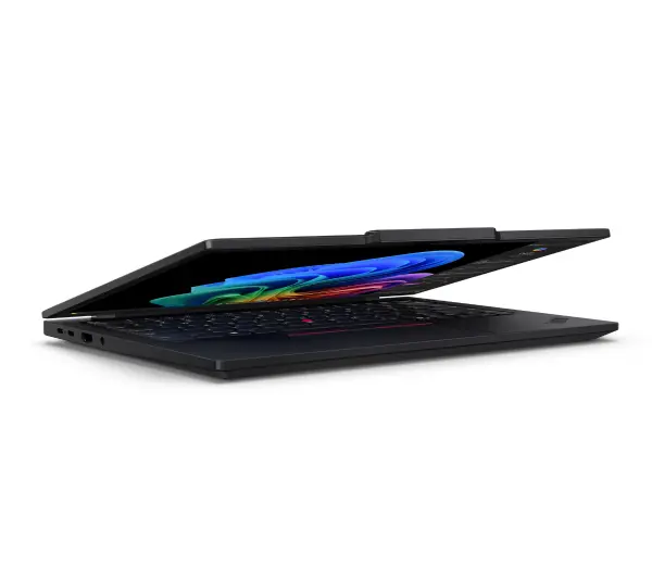 Lenovo ThinkPad T14s Gen 6 14" Snapdragon X Elite X1E-78-100 32GB RAM 1TB Dysk SSD Win11 Pro Czarny Funkcje AI - Kup na Raty - RRSO 0%