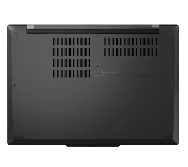 Lenovo ThinkPad T14s Gen 6 14" Snapdragon X Elite X1E-78-100 32GB RAM 1TB Dysk SSD Win11 Pro Czarny Funkcje AI - Kup na Raty - RRSO 0%