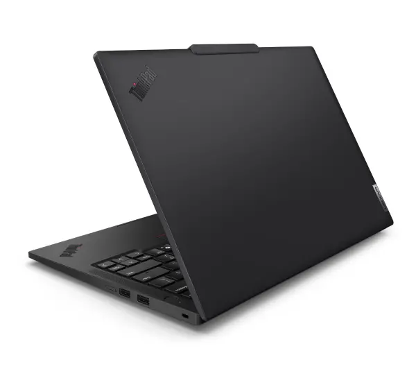 Lenovo ThinkPad T14s Gen 6 14" Snapdragon X Elite X1E-78-100 32GB RAM 1TB Dysk SSD Win11 Pro Czarny Funkcje AI - Kup na Raty - RRSO 0%