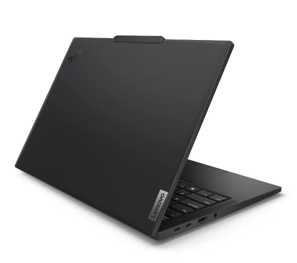 Lenovo ThinkPad T14s Gen 6 14" Snapdragon X Elite X1E-78-100 32GB RAM 1TB Dysk SSD Win11 Pro Czarny Funkcje AI - Kup na Raty - RRSO 0%