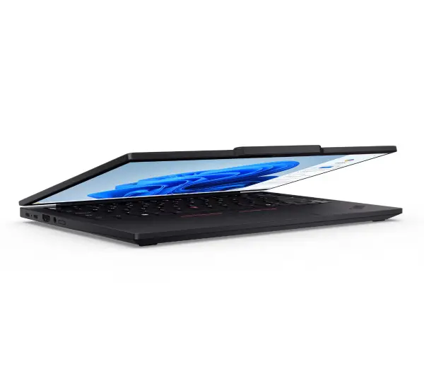 Lenovo ThinkPad T14s Gen 5 14" Ultra 5 125U 16GB RAM 512GB Dysk SSD Win11 Pro Czarny Funkcje AI - Kup na Raty - RRSO 0%