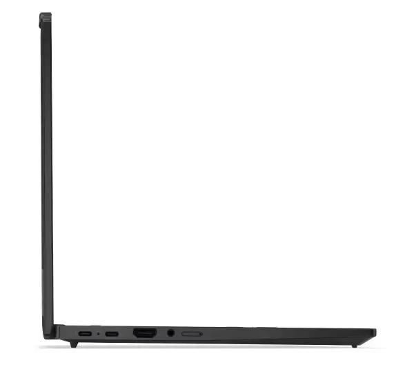 Lenovo ThinkPad T14s Gen 5 14" Ultra 5 125U 16GB RAM 512GB Dysk SSD Win11 Pro Czarny Funkcje AI - Kup na Raty - RRSO 0%