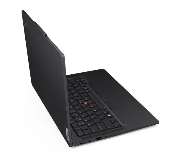 Lenovo ThinkPad T14s Gen 5 14" Ultra 5 125U 16GB RAM 512GB Dysk SSD Win11 Pro Czarny Funkcje AI - Kup na Raty - RRSO 0%