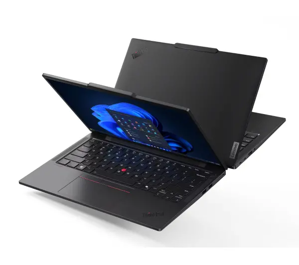 Lenovo ThinkPad T14s Gen 5 14" Ultra 5 125U 16GB RAM 512GB Dysk SSD Win11 Pro Czarny Funkcje AI - Kup na Raty - RRSO 0%