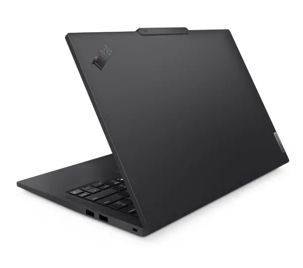 Lenovo ThinkPad T14s Gen 5 14" Ultra 5 125U 16GB RAM 512GB Dysk SSD Win11 Pro Czarny Funkcje AI - Kup na Raty - RRSO 0%