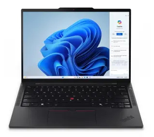Lenovo ThinkPad T14s Gen 5 14" Ultra 5 125U 16GB RAM 512GB Dysk SSD Win11 Pro Czarny Funkcje AI - Kup na Raty - RRSO 0%