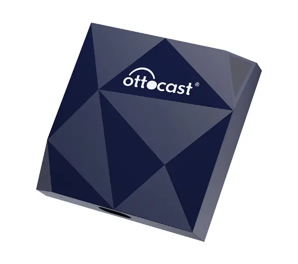 Ottocast CP79 A2AIR Android - ⚡ EURO HIT CENOWY! ⚡