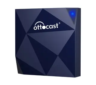 Ottocast CP79 A2AIR Android - ⚡ EURO HIT CENOWY! ⚡