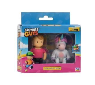 PMI Kids World Stumble Guys SG3002B 2szt