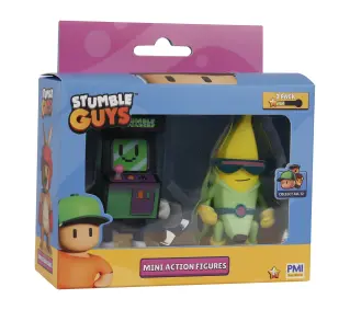 PMI Kids World Stumble Guys Sezon 2 SG3202D 2szt