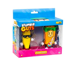 PMI Kids World Stumble Guys SG6015B 2szt.