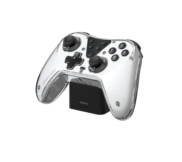 Oniverse Astralite Eridani White do PC Nintendo Switch Android iOS Bezprzewodowy Biały - Kup na Raty - RRSO 0%