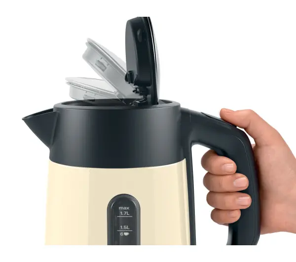 Bosch TWK4P437 1,7l 2400W