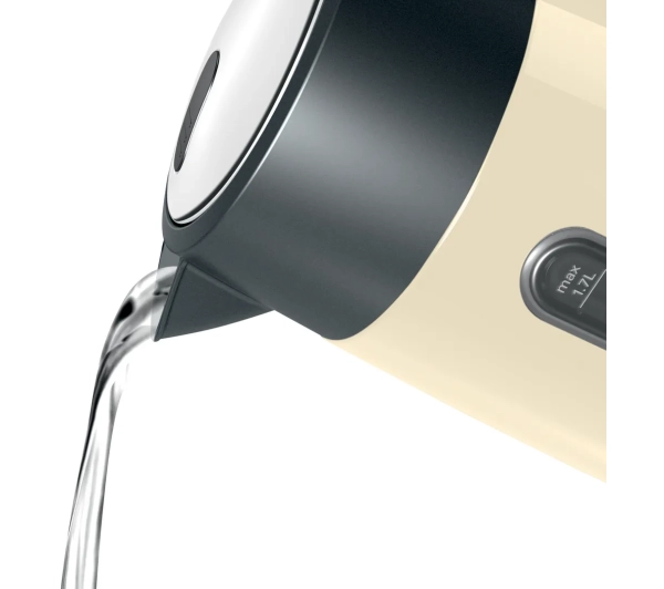 Bosch TWK4P437 1,7l 2400W