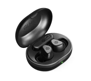 SteelSeries Arctis GameBuds PlayStation Dokanałowe Czarny - Kup na Raty - RRSO 0%