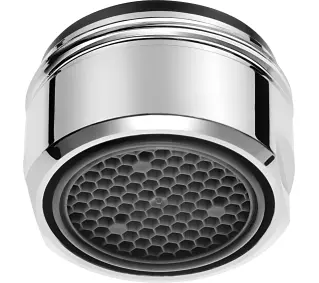 Deante redukujący przepływ wody 3,8l/min M24