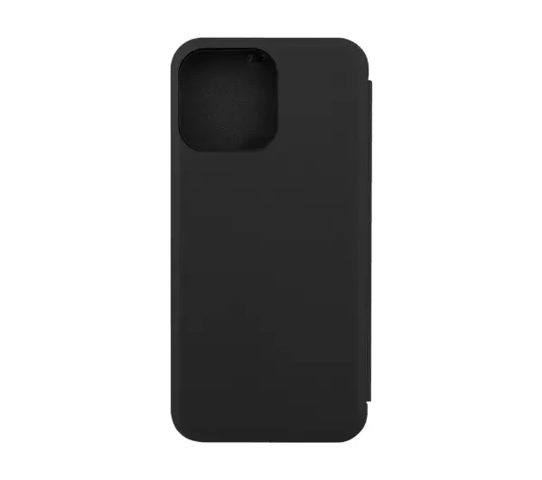 Winner WG Evolution Deluxe do iPhone 15 Pro Czarny
