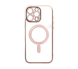 Winner WG Eye Magnet do iPhone 16 Pro Złoty