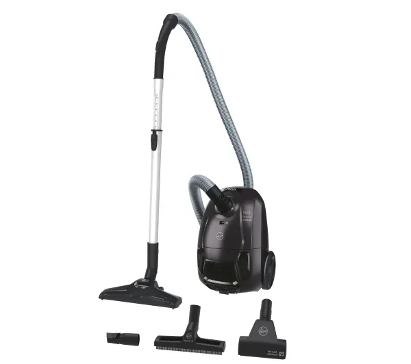 Hoover HE120PET 011 700W Szczotka do parkietów Szczotka PET