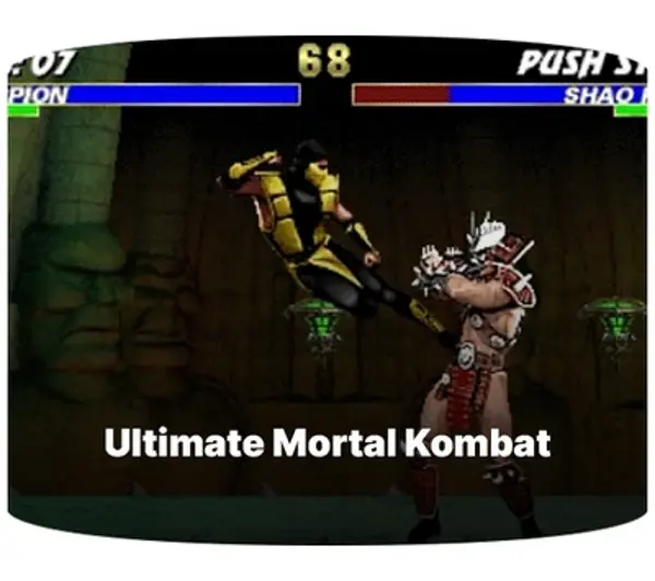 Arcade1UP Midway Legacy