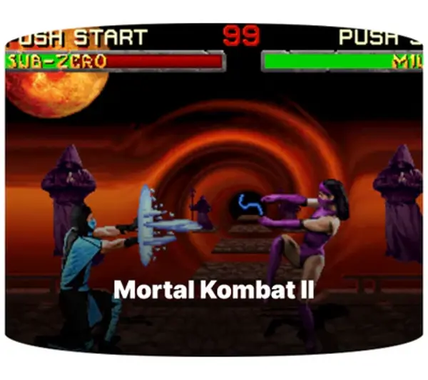 Arcade1UP Midway Legacy