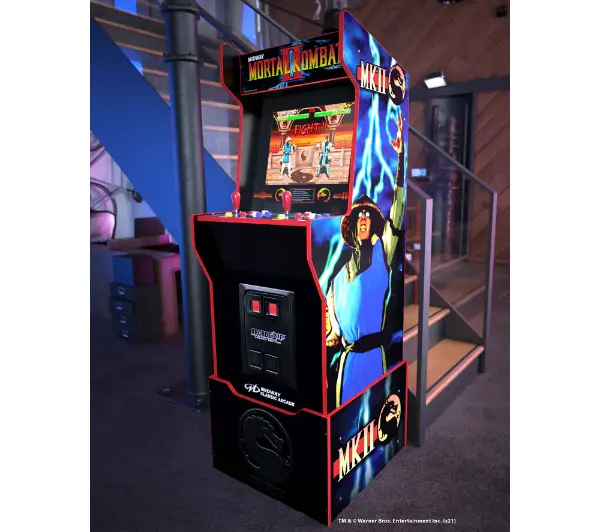 Arcade1UP Midway Legacy